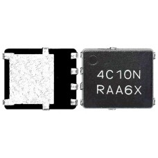 NTMFS4C10NT1G ONSEMI QFN8