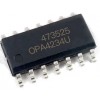 OPA4234U TI SOP14