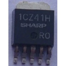 PQ1CZ41H2ZPH  SHARP   TO-252-5 
