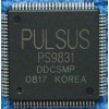 PS9831 PULSUS TQFP-100