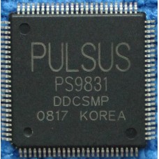 PS9831 PULSUS TQFP-100
