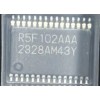 R5F102AAASP#30 RENESAS LSSOP30
