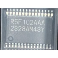 R5F102AAASP#30 RENESAS LSSOP30