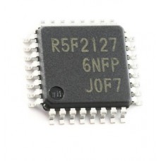 R5F21276NFP RENESAS LQFP32