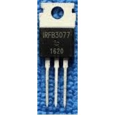 IRFB3077PBF  INFINEON   TO-220