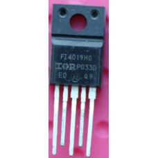IRFI4019HG INFINEON TO-220F-5 IRFI4019HG INFINEON TO-220F-5