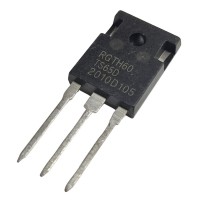 RGCL60TS60D ROHM TO-247