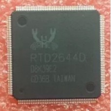 RTD2644D REALTEK QFP