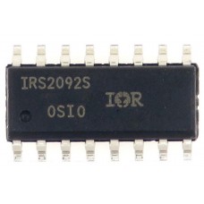 IRS2092S SOP16