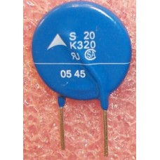 S20K320 VAR