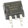 STB9NK60ZD ST TO-263
