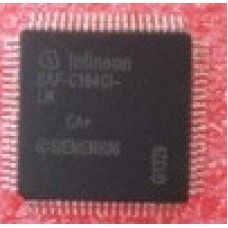 SAF-C164CI-LM   INFIENEON   QFP80