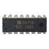 SDC2921 SDC DIP16 SDC2921 SDC DIP16