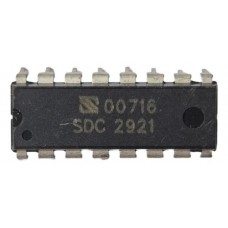 SDC2921 SDC DIP16
