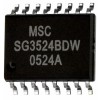 SG3524BDW  SOP16  