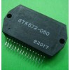 STK672-080 SANYO HYB15 STK672-080 SANYO HYB15