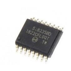 SI8235BD-D-ISR    SILICON SI8235BD-D-ISR    SILICON