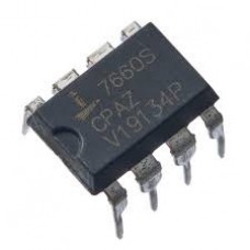 ISL7660SCPAZ INTERSIL DIP8 ISL7660SCPAZ INTERSIL DIP8