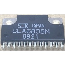 SLA6805M SANKEN ZIP23