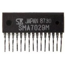 SMA7029M SANKEN ZIP-15 