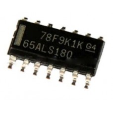 SN65ALS180DR  TI  SOP14 