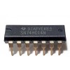 SN74HC14N TI DIP14