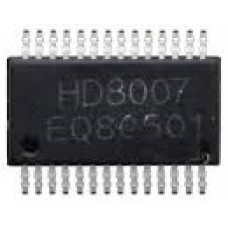 HD8007 HLTACHI SOP28