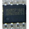 SP1602      SOP8 