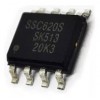 SSC620S SANKEN SOP8 SSC620S SANKEN SOP8