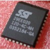SST29EE020-120-4C-NH  SST  PLCC32