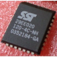 SST29EE020-120-4C-NH  SST  PLCC32 SST29EE020-120-4C-NH  SST  PLCC32