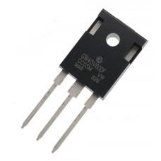 STGFW40V60DF ST TO-3PF