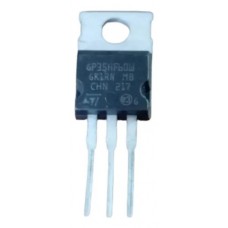 STGP35HF60W ST TO-220