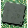 STHV748SQ ST QFN64