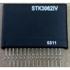 STK3062IV SANYO MODULE STK3062IV SANYO MODULE