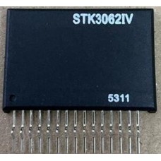 STK3062IV SANYO MODULE