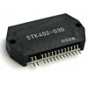 STK402-030  SANYO  ZIP STK402-030  SANYO  ZIP