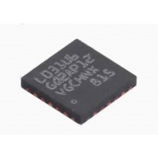 STM32L031G6U6 ST QFN28