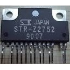 STR-Z2752 SANKEN ZIP14