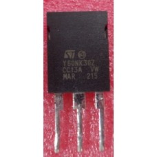 STY60NK30Z ST TO-247 STY60NK30Z ST TO-247