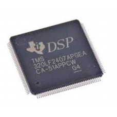 TMS320LF2407APGEA TI LQFP144