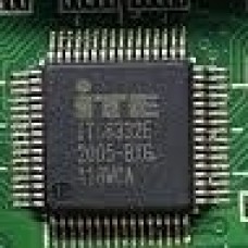 IT66332E BXO ITE QFP64 IT66332E BXO ITE QFP64