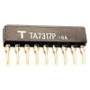 TA7317P TOSHIBA SIP9