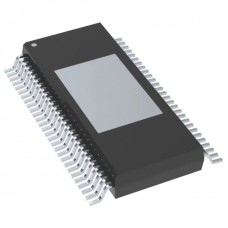 TAS6424 HSSOP 56 PIN