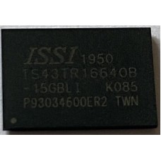 IS43TR16640B-15GBLI ISSI BGA96