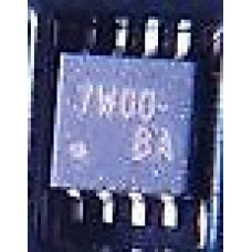 TC7W00FU TOSHIBA SSOP8