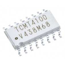 TCMT4100 VISHAY SOP16