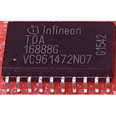 TDA16888G   INFINEON   SOP20