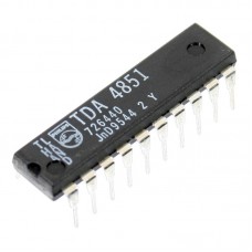 TDA4851 PHILIPS DIP20