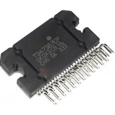 TDA7387EP  ST  ZIP-25